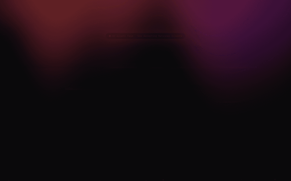 Outfyre marketing website