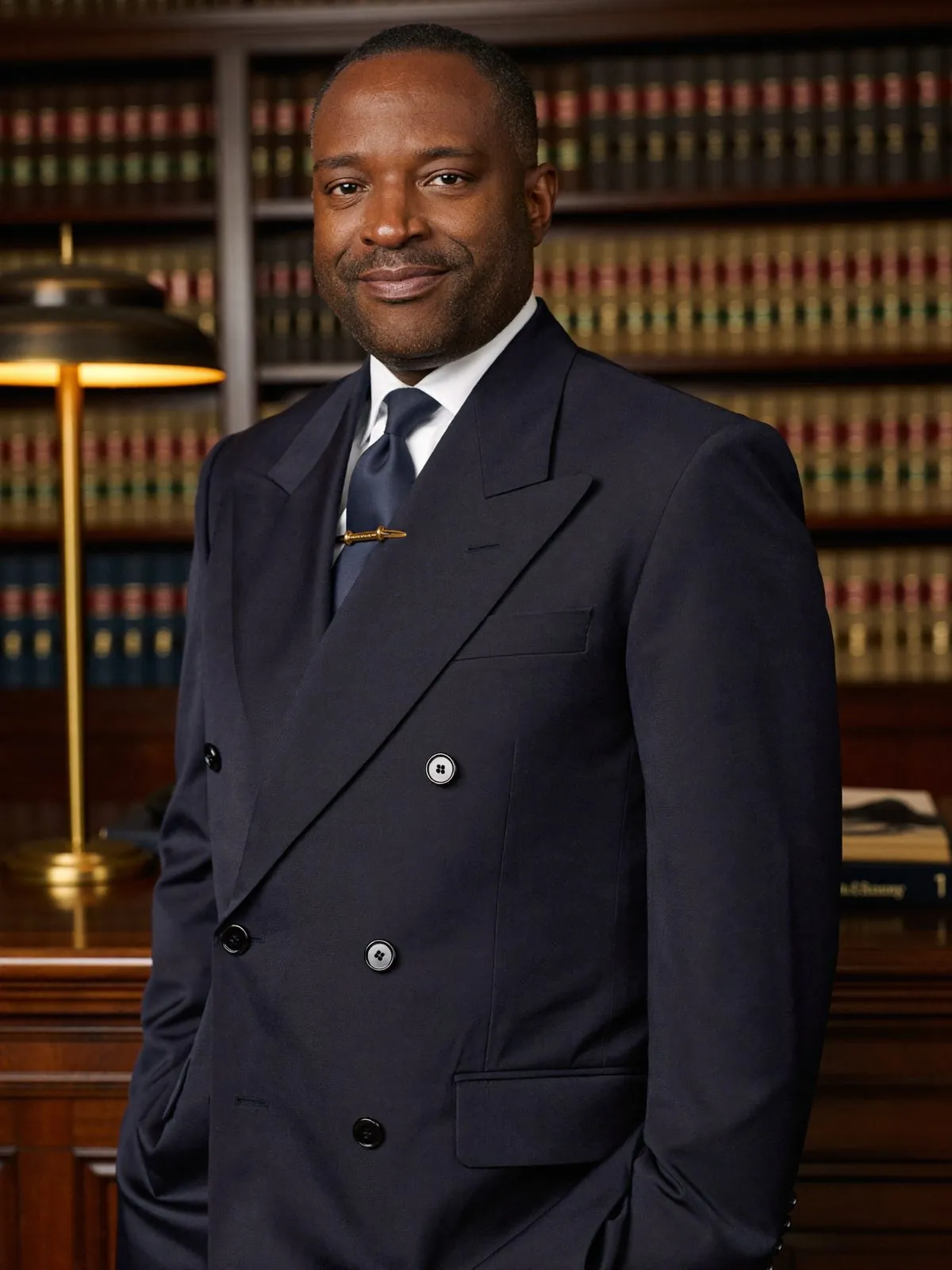 Portrait of Reina Okafor